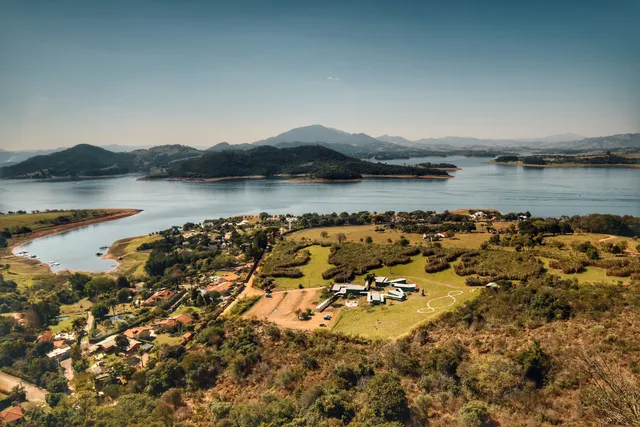 Parque Natural Arte Serrinha