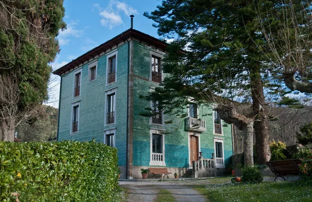 Hotel La Raposera