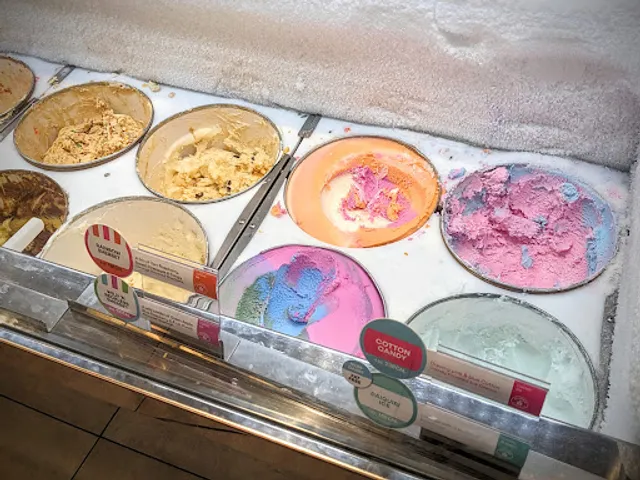 Baskin-Robbins