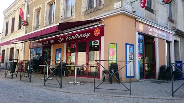 Le Fontenoy