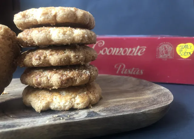 Panadería Hermanos Coomonte