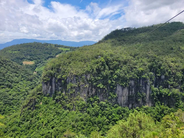 Extremo Canopy La Campa