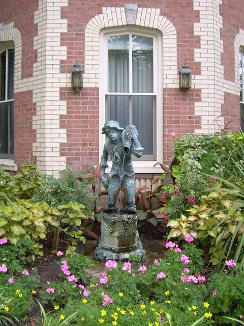 Butler's Barracks National Historic Site