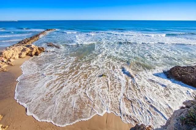 Platja de l'Aiguadolç