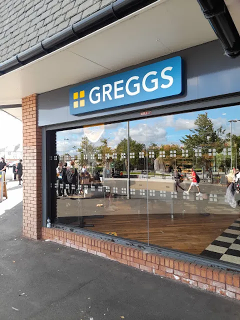 Greggs