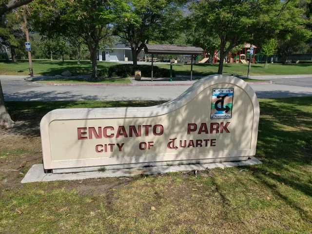 Encanto Park