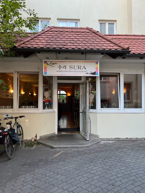 Sura Restaurant