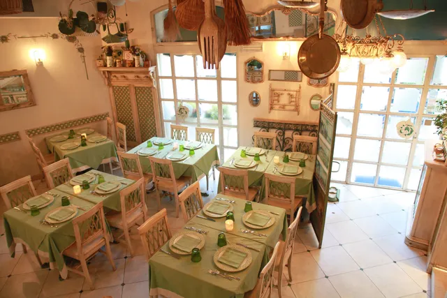 Osteria Del Cavolo Monza