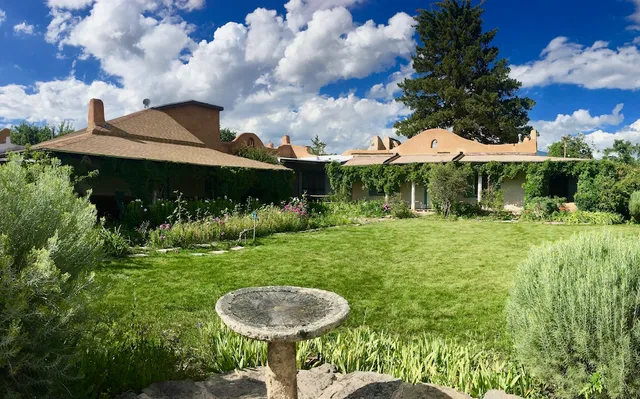 Couse-Sharp Historic Site