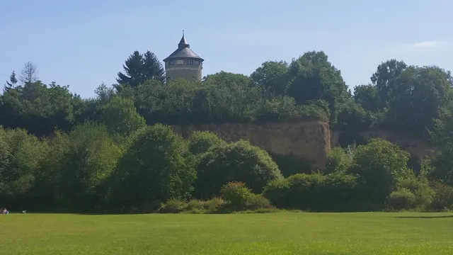 Ziegeleipark Böckingen