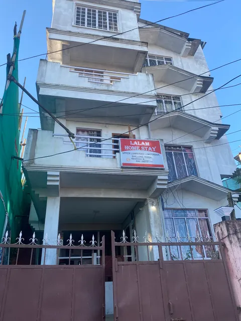 Lalam Guest House and Homestay