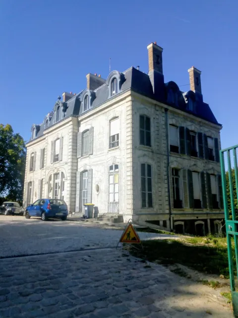 Centre d'Écologie de Brunoy (Muséum National d'Histoire Naturelle)
