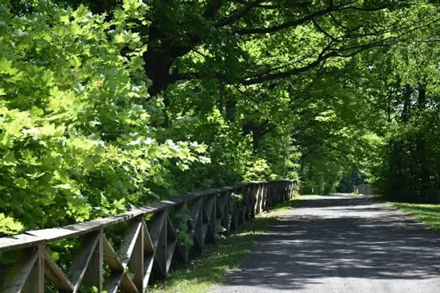 Domaine Joly-De Lotbinière