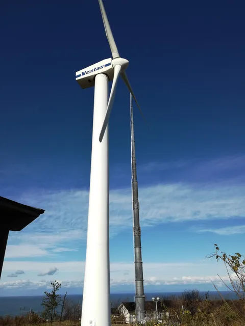 Kashiwazaki Collection Village