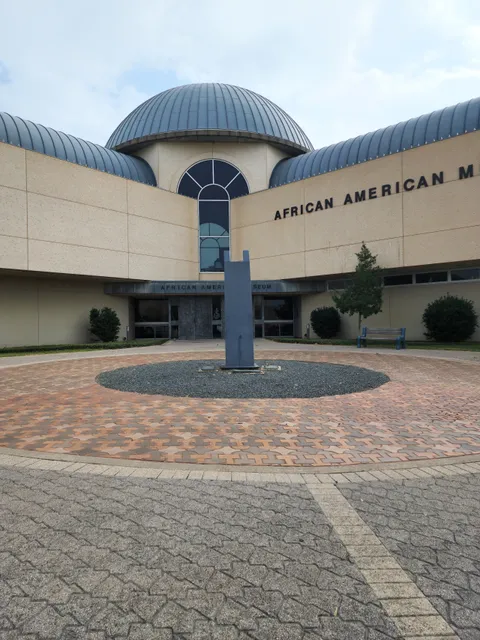 African American Museum of Dallas