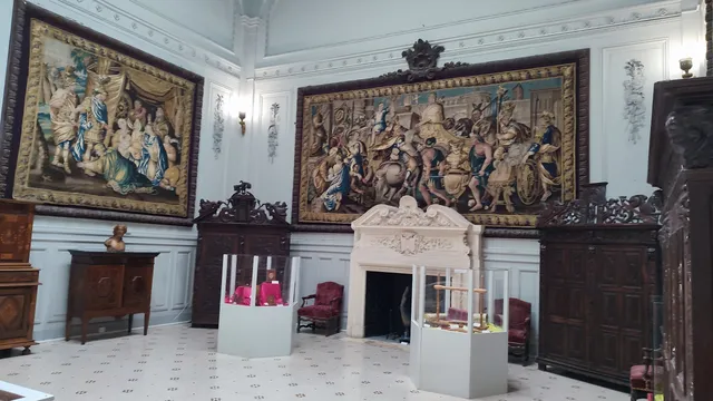 Vulliod Saint-Germain Museum