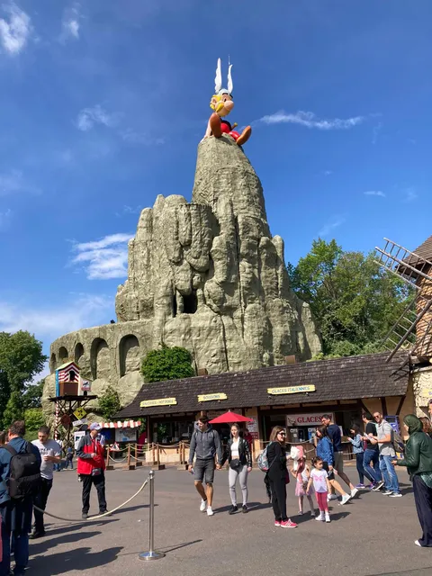 Au Croissant de Diane