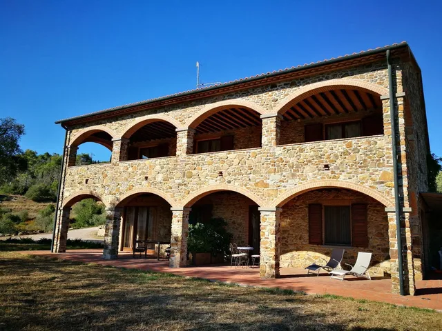 Casale Poggio Grosso