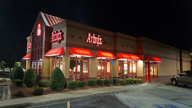 Arby's