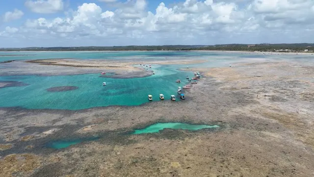 Beach Patacho - Natural Pools