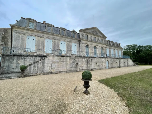 La Gataudière - Parc de loisirs