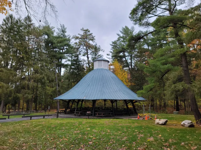 Mont Alto State Park