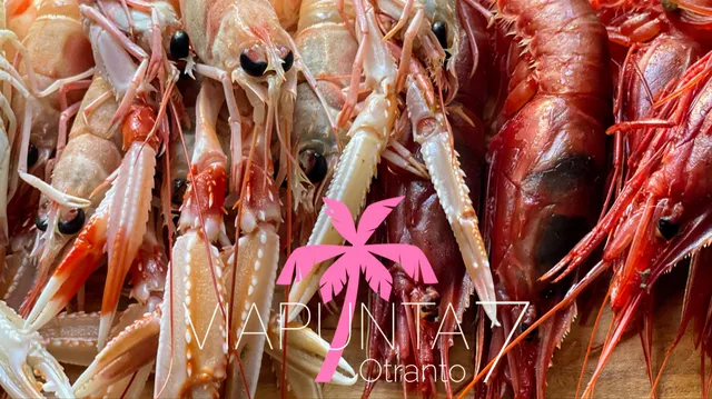 VIAPUNTA7 Tapas Restaurant