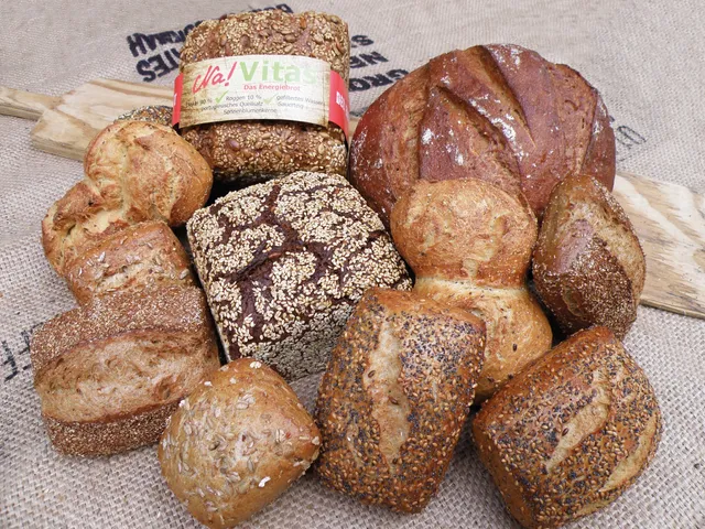 Bäckerei Balzer GmbH & Co. KG