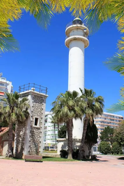 Paseo Marítimo de Torre del Mar