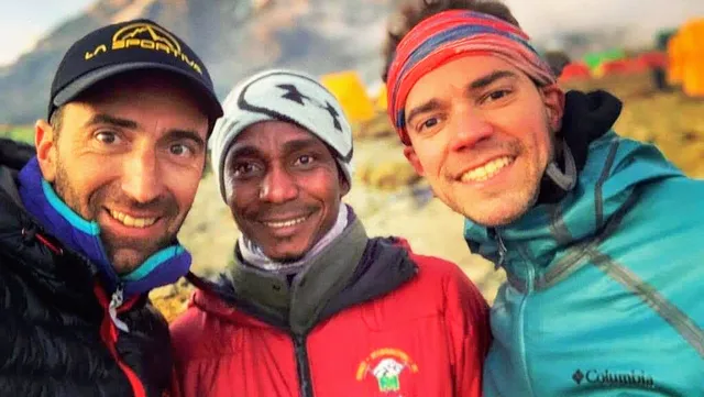 Popo Tours and Safaris