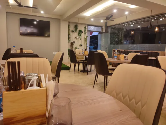 RHCP (Red Hill Cafe Point)