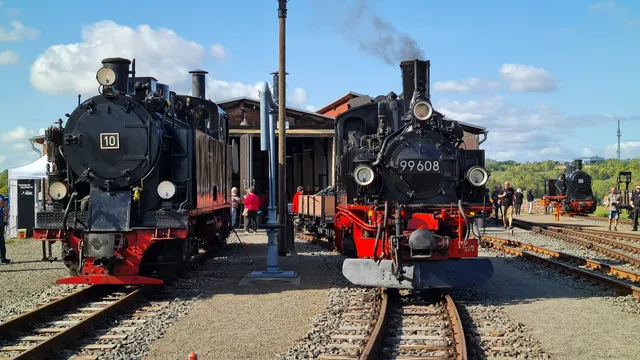MBB-Station Hettstedt Kupferkammerhütte