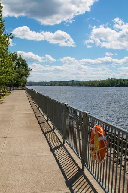 Schodack Island State Park