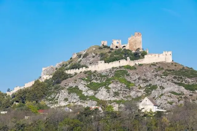 Castle Staatz