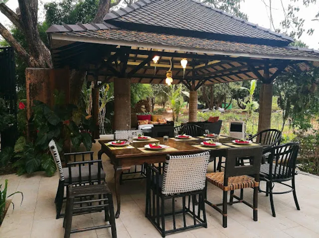 Food For You Restaurant