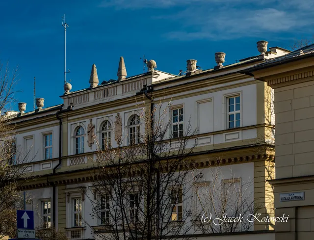 Collegium Śniadeckiego