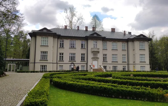 The Centre for Polish Folklore