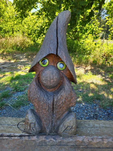 Bilderrahmen (Wichtelweg Schmitten)