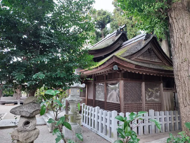 Ohama Shrine