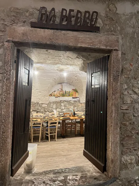 Bar Pizzeria da Pedro