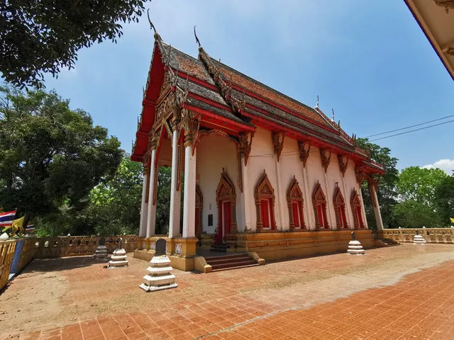 Wat Sri Chan