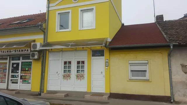 Guesthouse Vladimir & Ana