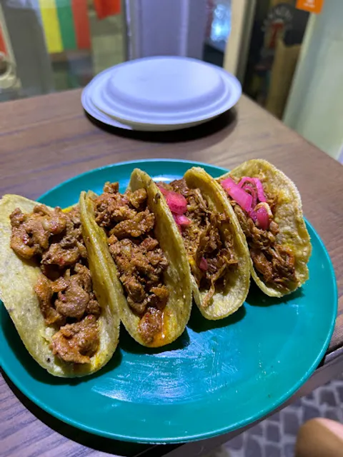 Taqueria Las Mexicanitas