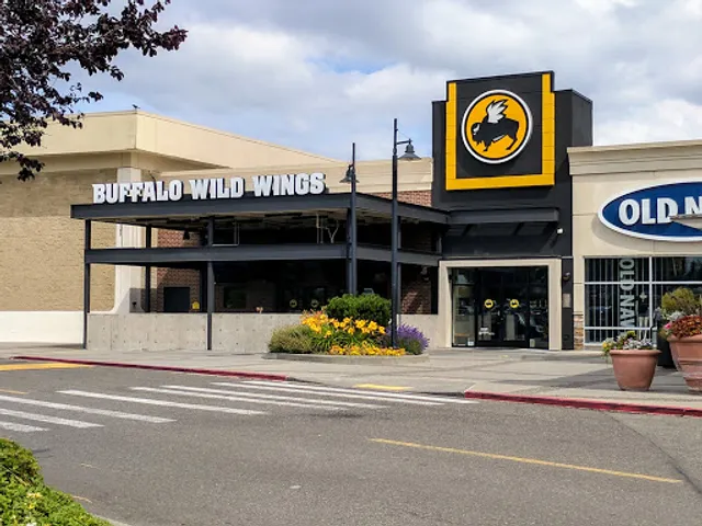 Buffalo Wild Wings