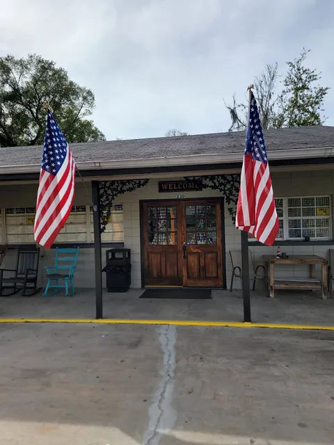 Otter Creek Trading Post