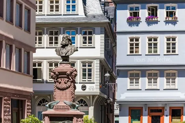 Struwwelpeter Museum