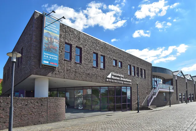 Historisches Museum Bremerhaven