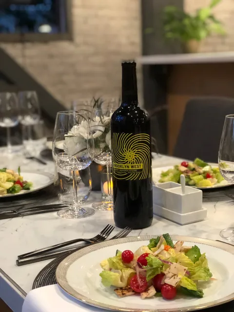 Brooklyn West Winery