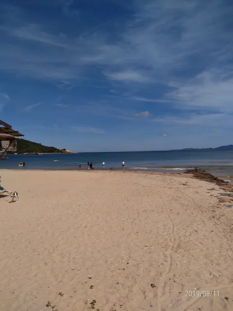 Murotsu Beach