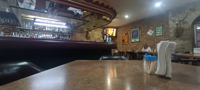 Club del Transportista